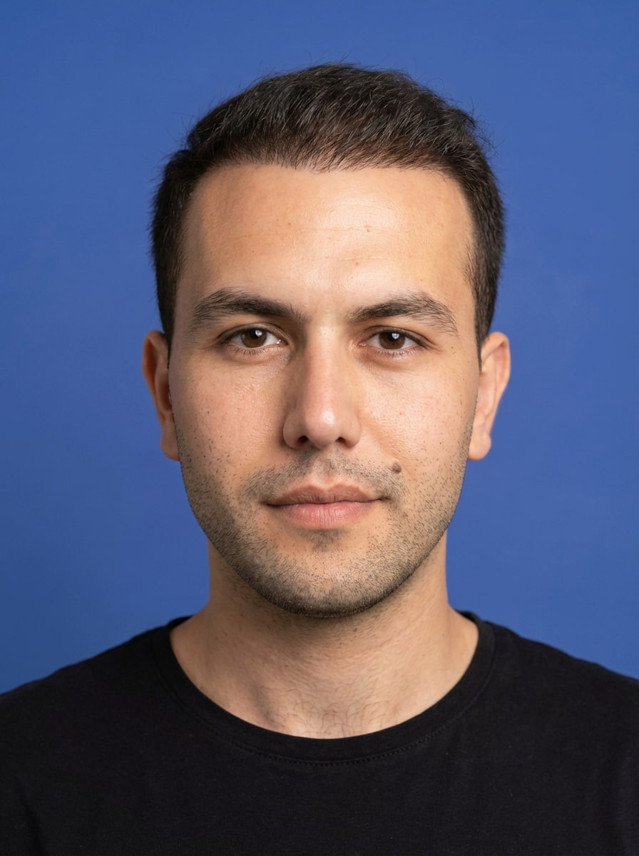 Tolga Tatar